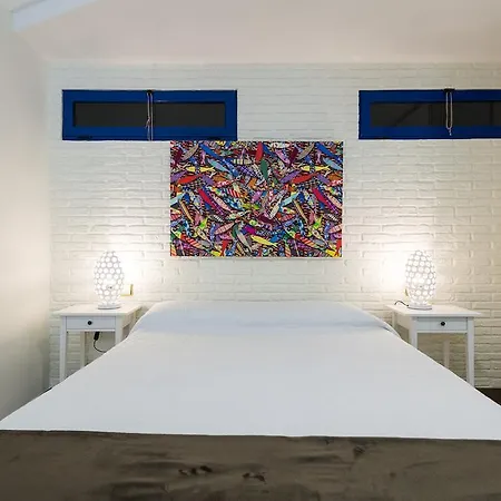 Garden Dali 12 * Las Palmas de Gran Canaria