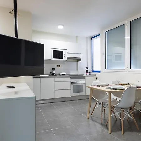 Garden Dali 12 Appartamento