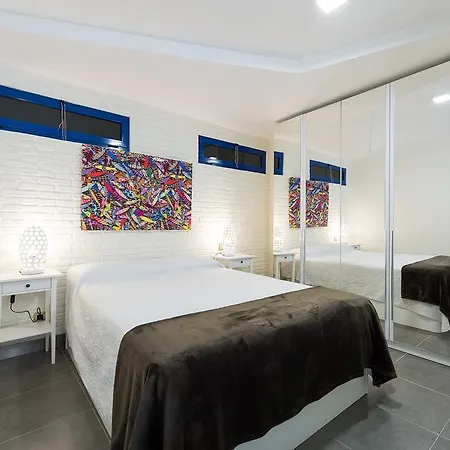 Appartamento Garden Dali 12 *