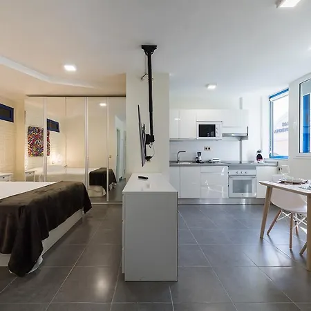 Garden Dali 12 Appartamento *