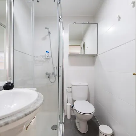 Appartamento Garden Dali 12 Las Palmas de Gran Canaria